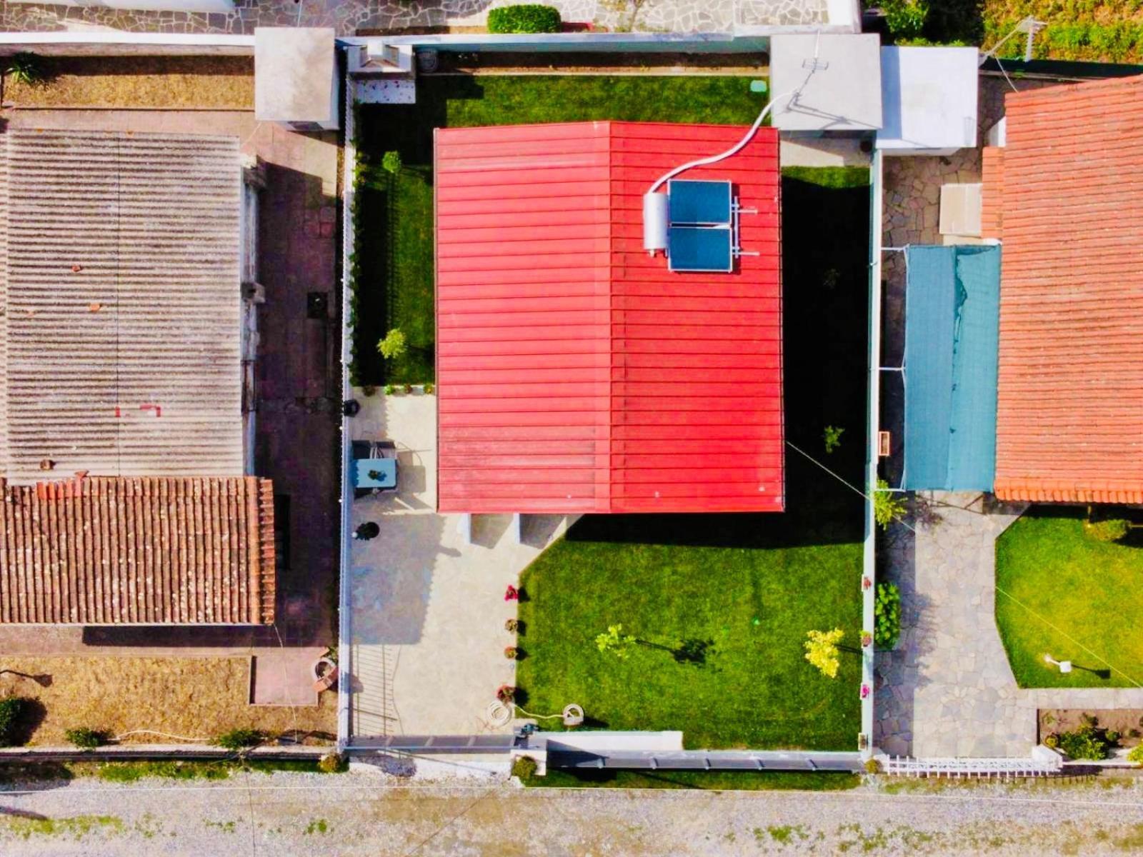 Dream Summer House Nea Kallikrateia Exterior photo